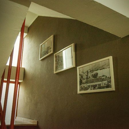 White Lake Apartments City Center Ohrid,Lakeside Eksteriør billede