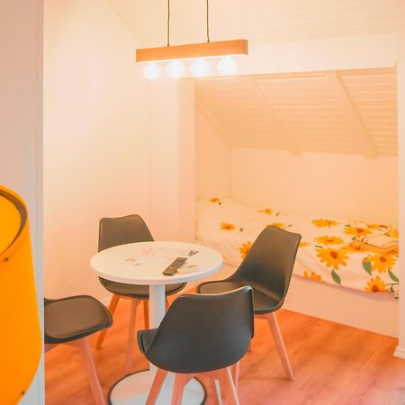 White Lake Apartments City Center Ohrid,Lakeside Eksteriør billede