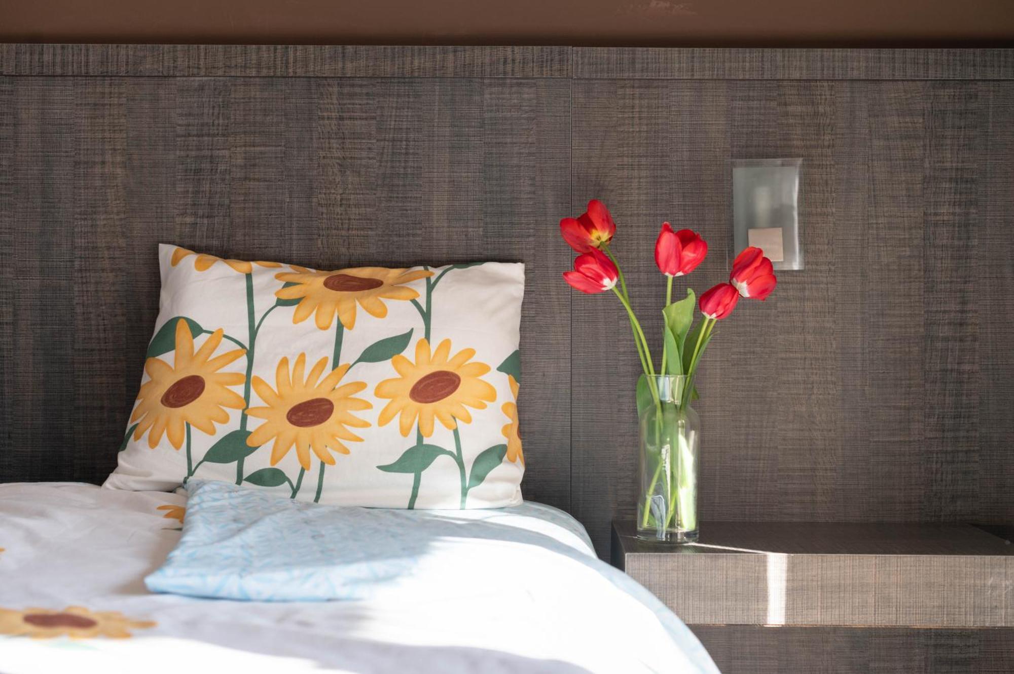 White Lake Apartments City Center Ohrid,Lakeside Eksteriør billede