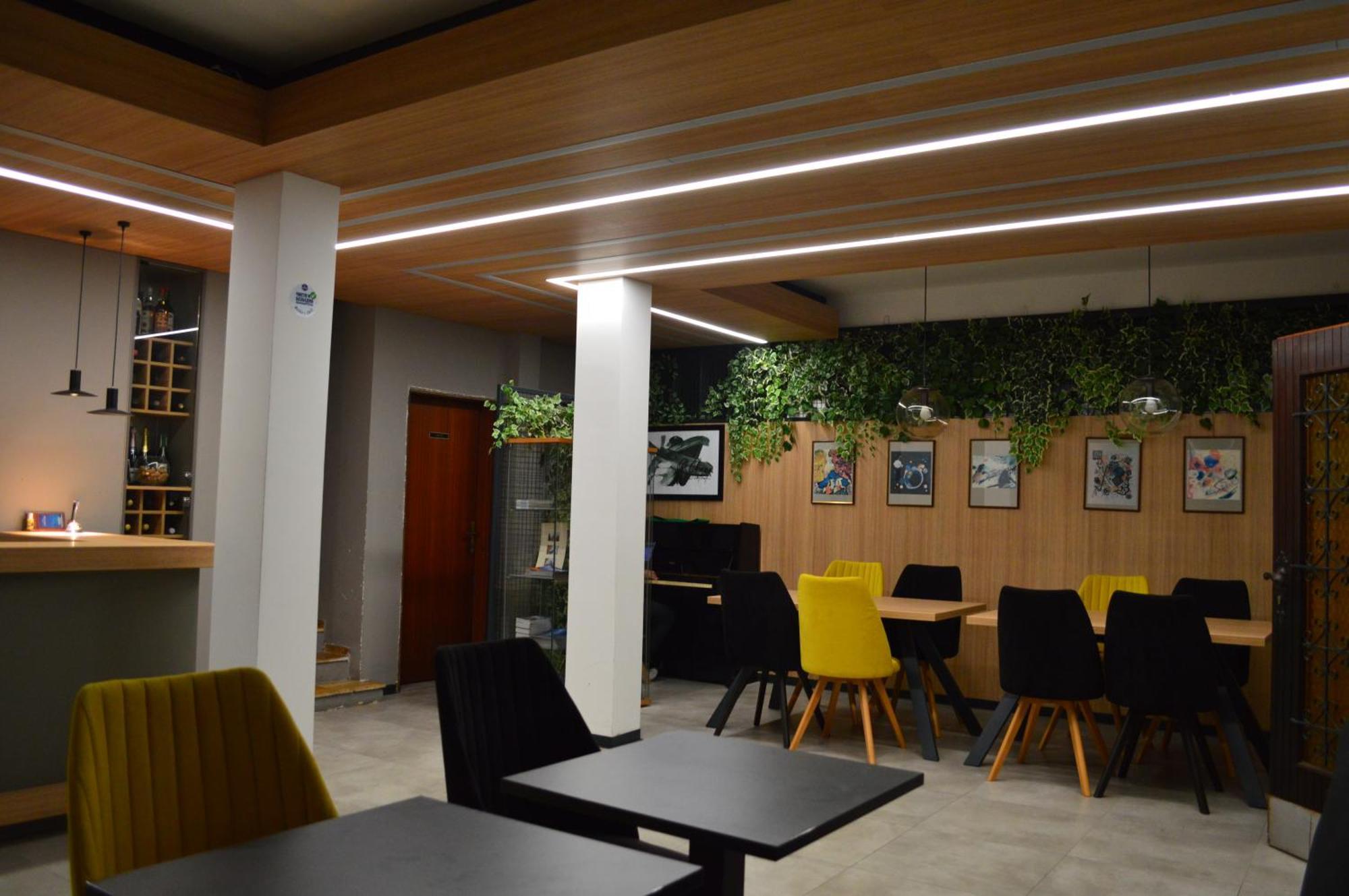 White Lake Apartments City Center Ohrid,Lakeside Eksteriør billede