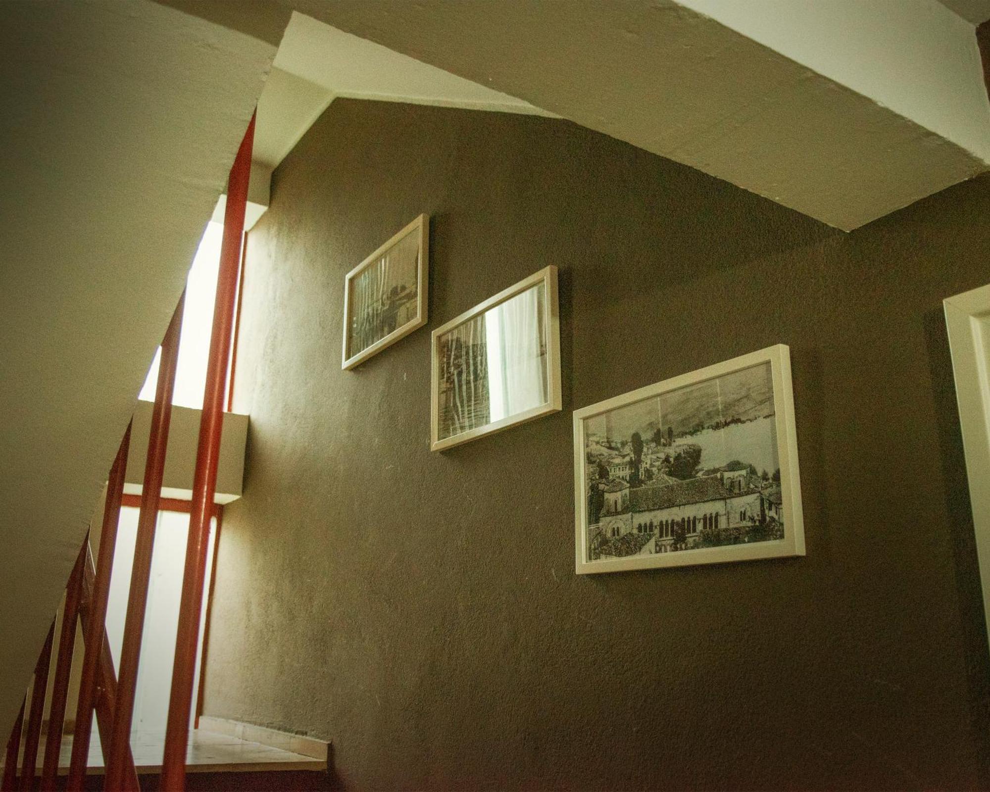 White Lake Apartments City Center Ohrid,Lakeside Eksteriør billede