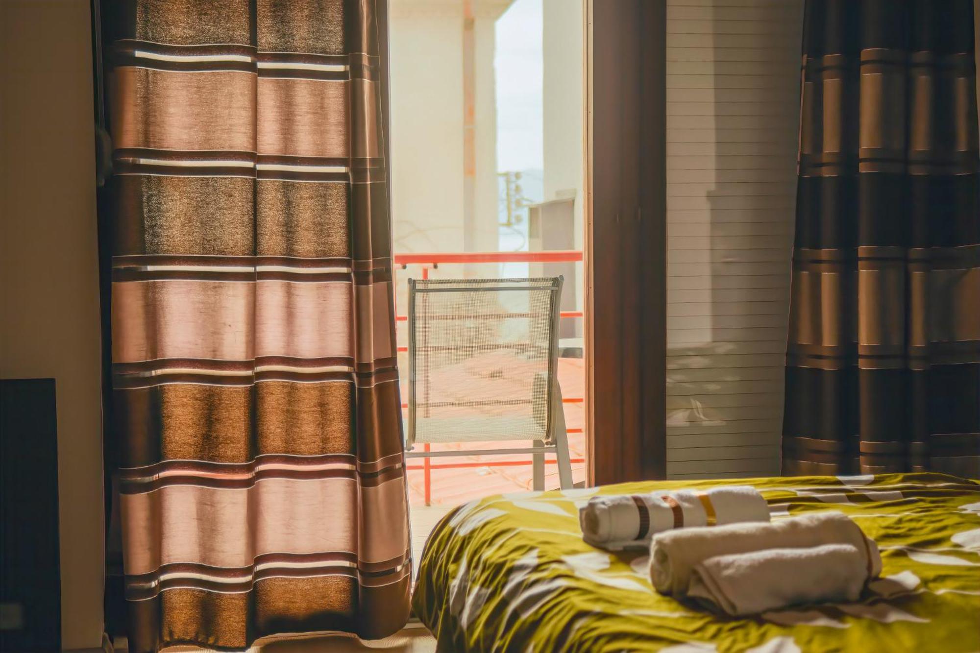 White Lake Apartments City Center Ohrid,Lakeside Eksteriør billede
