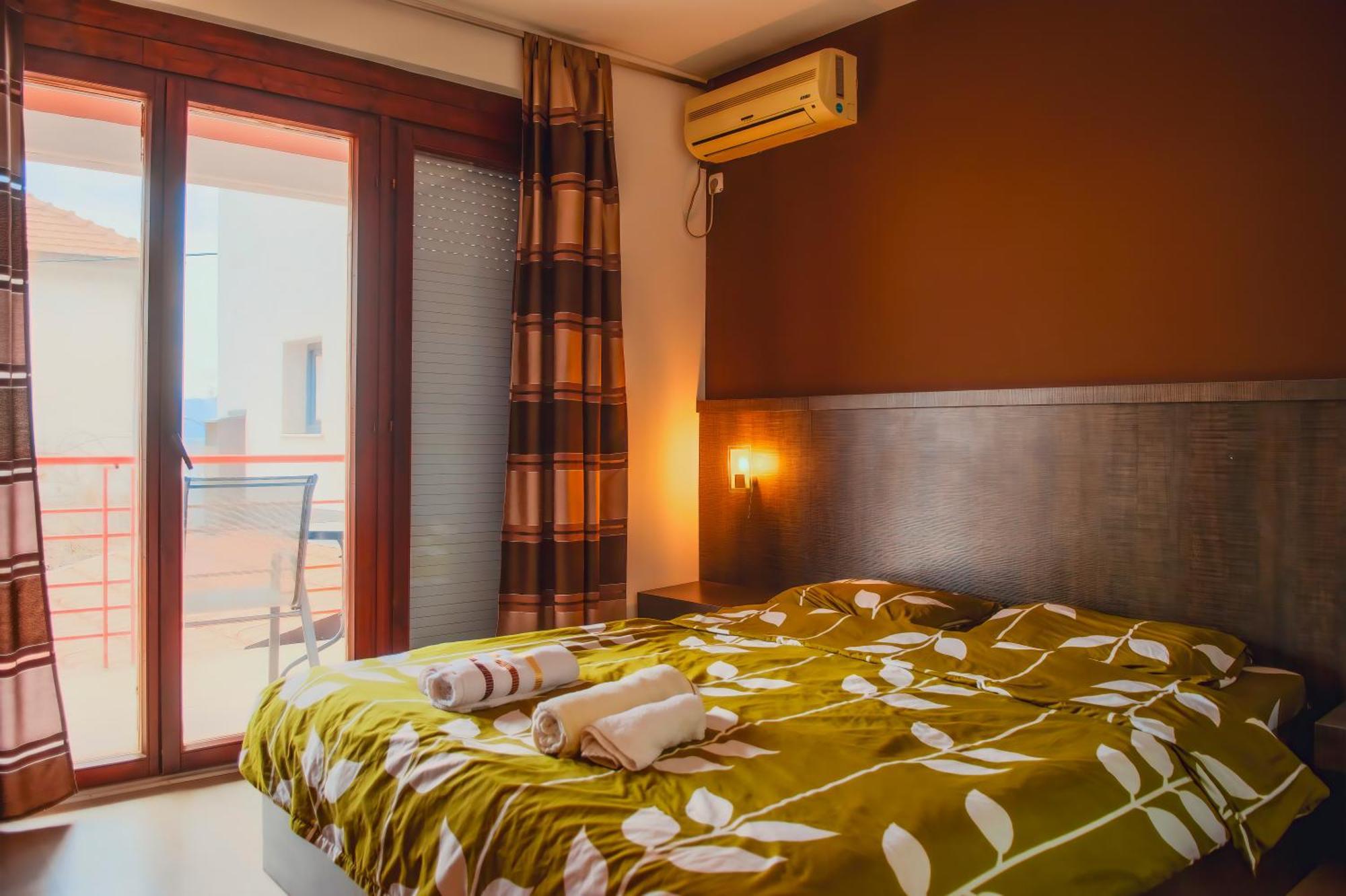 White Lake Apartments City Center Ohrid,Lakeside Eksteriør billede