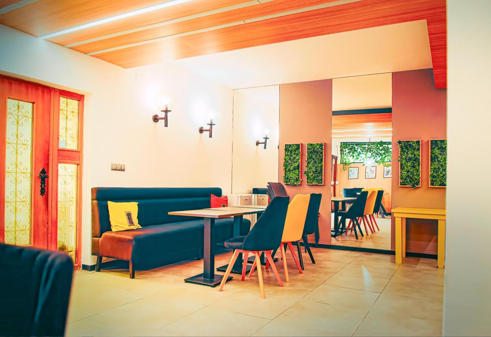 White Lake Apartments City Center Ohrid,Lakeside Eksteriør billede