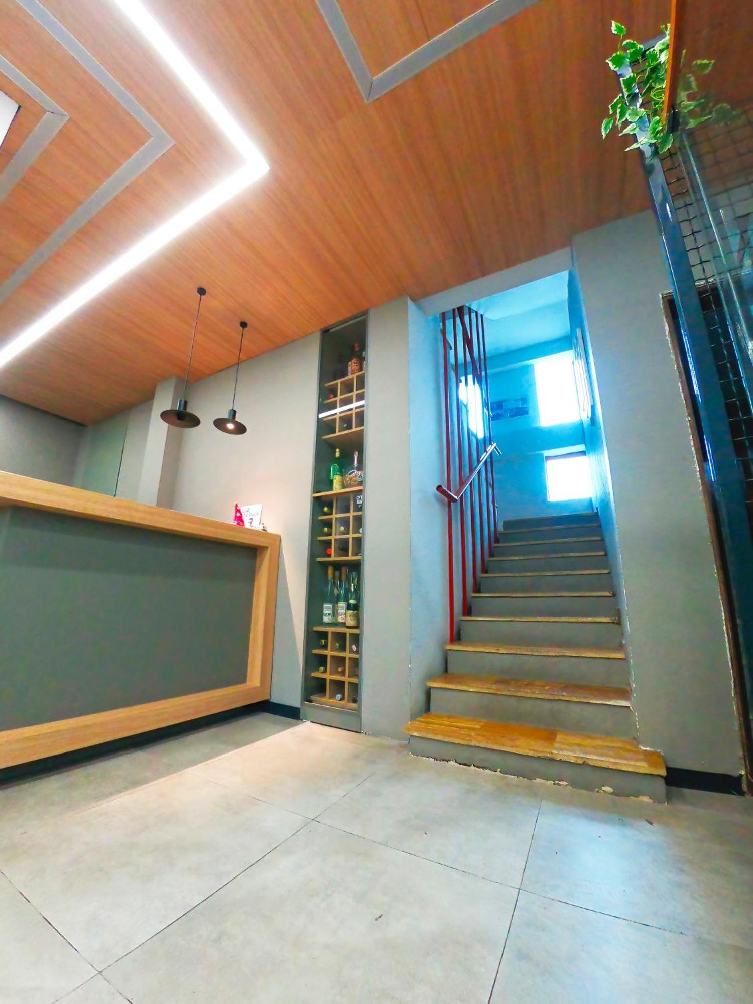 White Lake Apartments City Center Ohrid,Lakeside Eksteriør billede