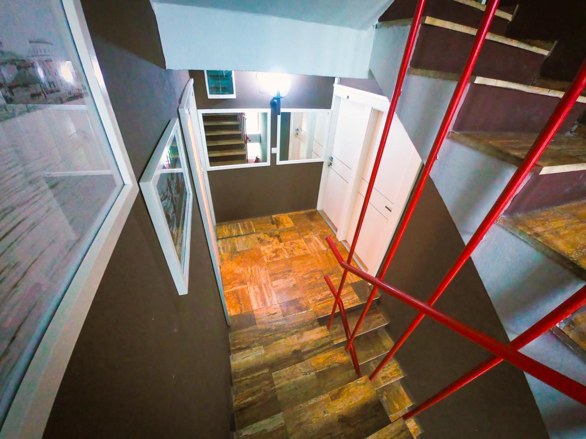 White Lake Apartments City Center Ohrid,Lakeside Eksteriør billede