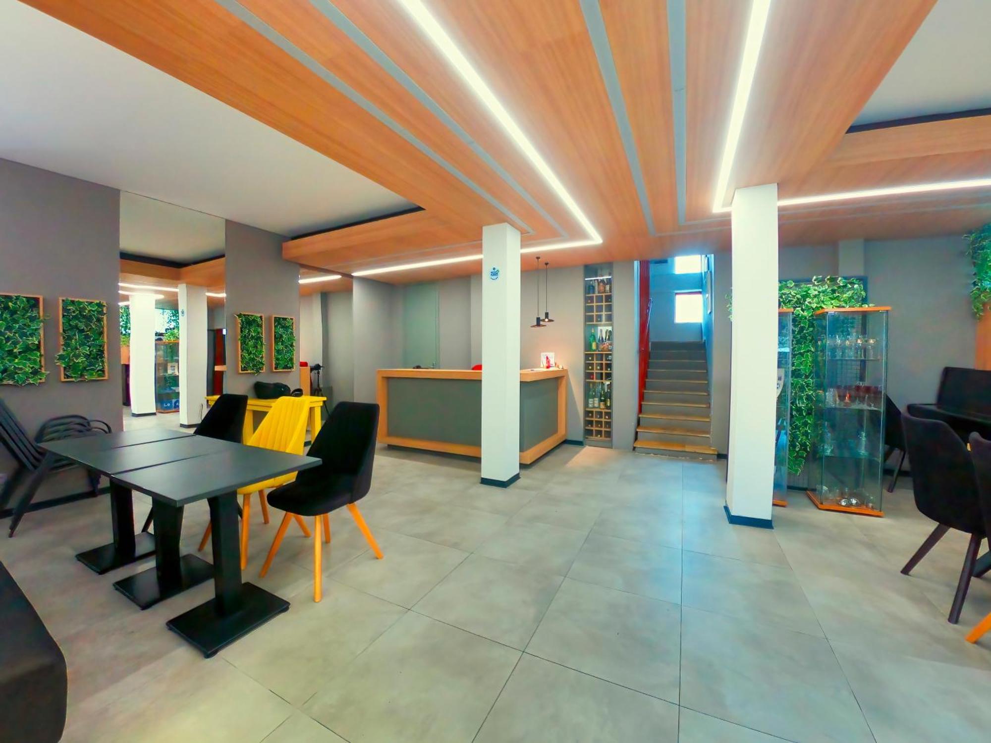 White Lake Apartments City Center Ohrid,Lakeside Eksteriør billede