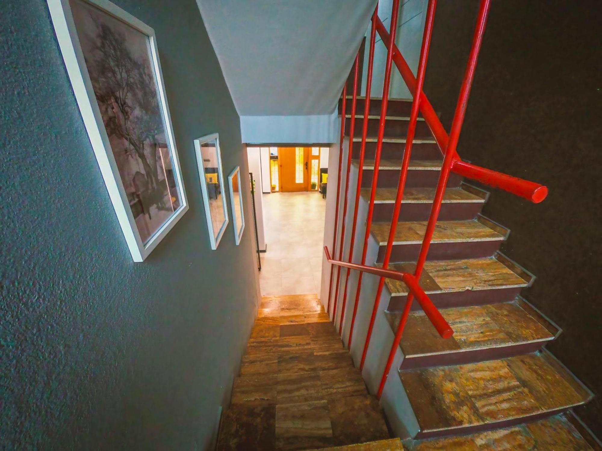 White Lake Apartments City Center Ohrid,Lakeside Eksteriør billede