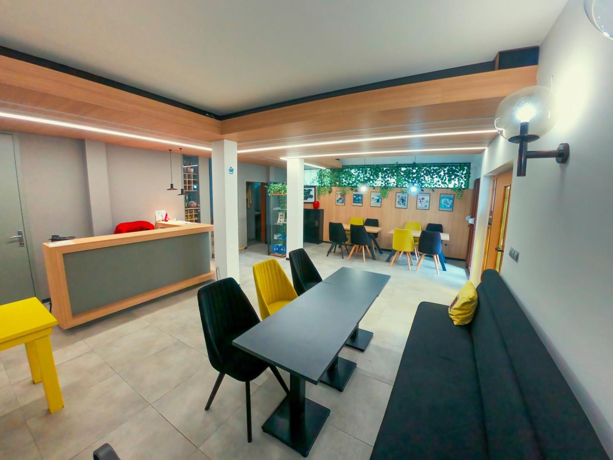 White Lake Apartments City Center Ohrid,Lakeside Eksteriør billede